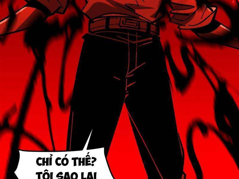 Quỷ dị khó giết? Thật xin lỗi, ta mới thật sự là bất tử: Chapter 100