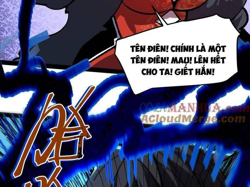 Quỷ dị khó giết? Thật xin lỗi, ta mới thật sự là bất tử: Chapter 100