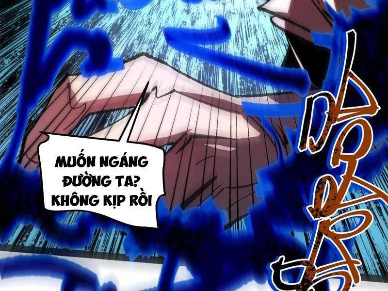 Quỷ dị khó giết? Thật xin lỗi, ta mới thật sự là bất tử: Chapter 100