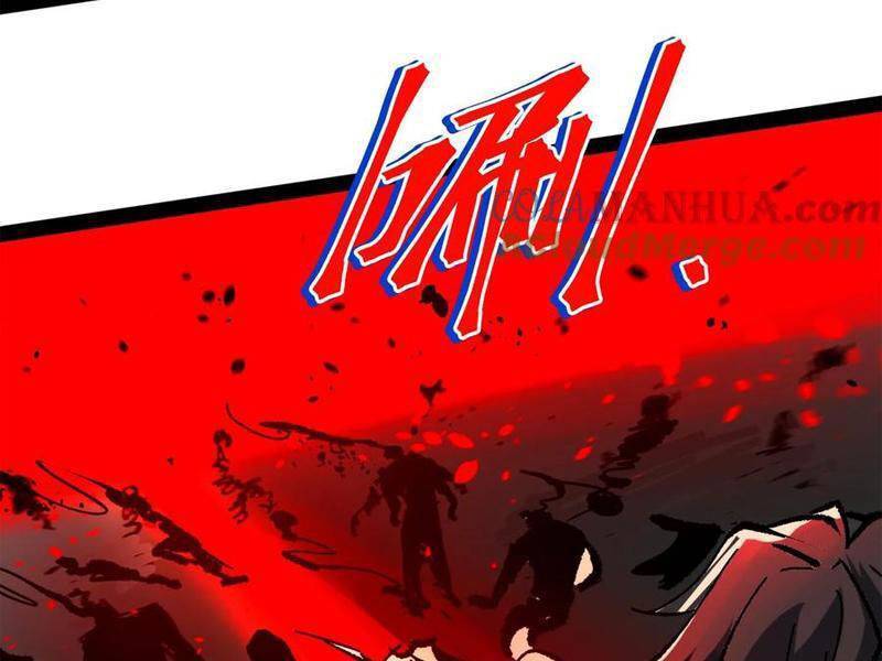 Quỷ dị khó giết? Thật xin lỗi, ta mới thật sự là bất tử: Chapter 100