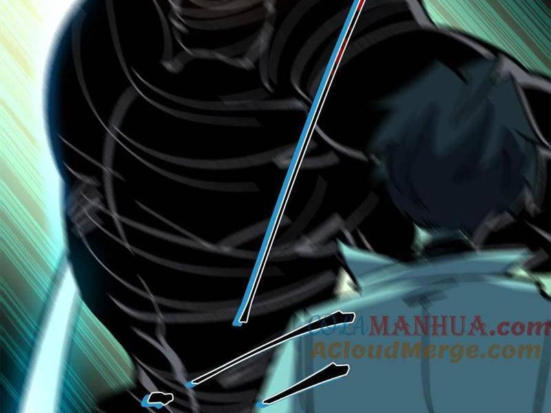 Quỷ dị khó giết? Thật xin lỗi, ta mới thật sự là bất tử: Chapter 100