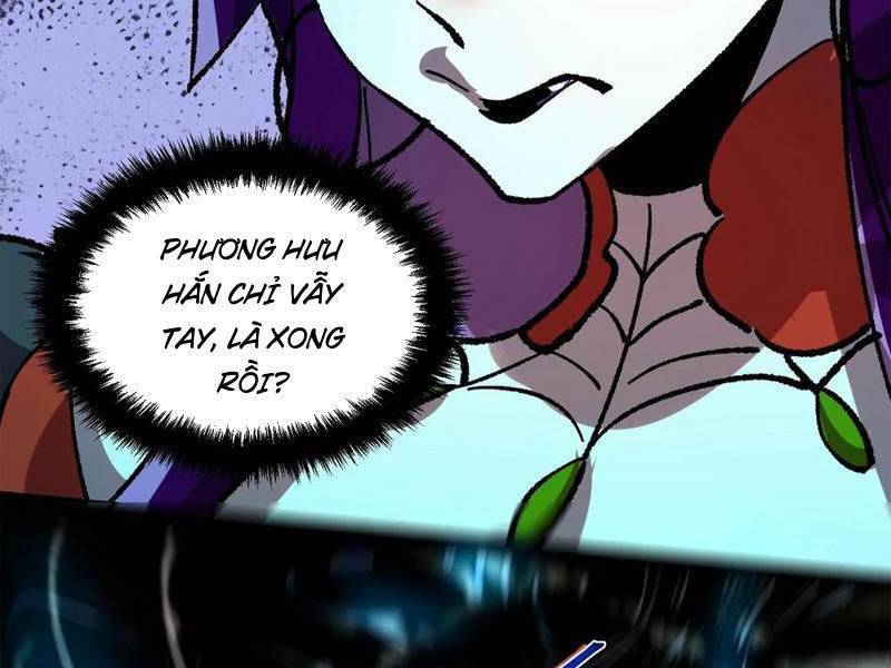 Quỷ dị khó giết? Thật xin lỗi, ta mới thật sự là bất tử: Chapter 100