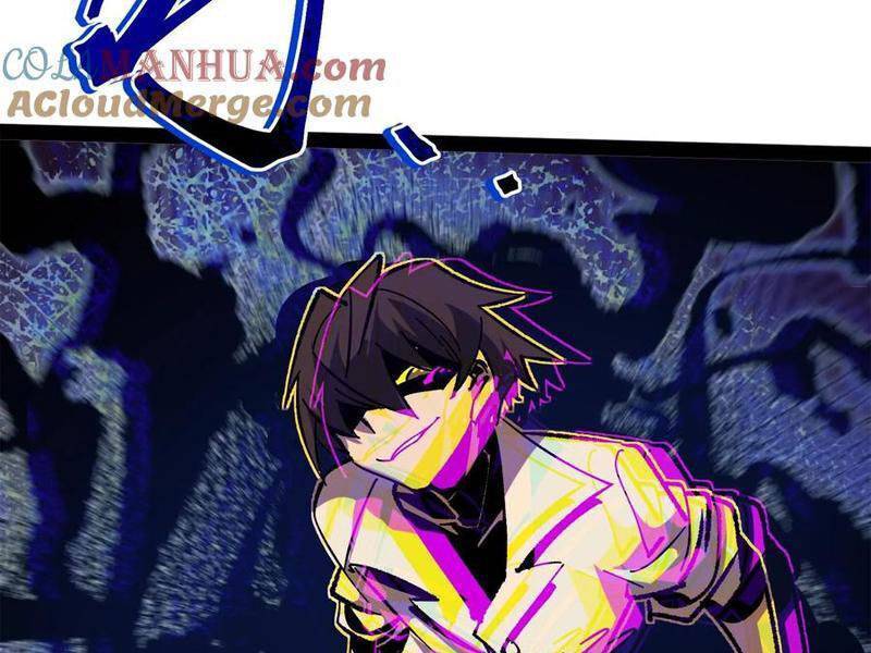 Quỷ dị khó giết? Thật xin lỗi, ta mới thật sự là bất tử: Chapter 100