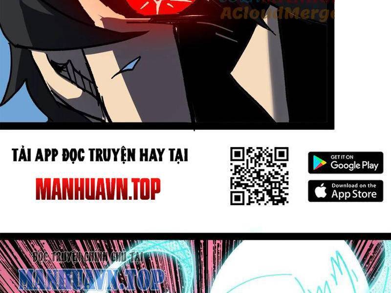 Quỷ dị khó giết? Thật xin lỗi, ta mới thật sự là bất tử: Chapter 100