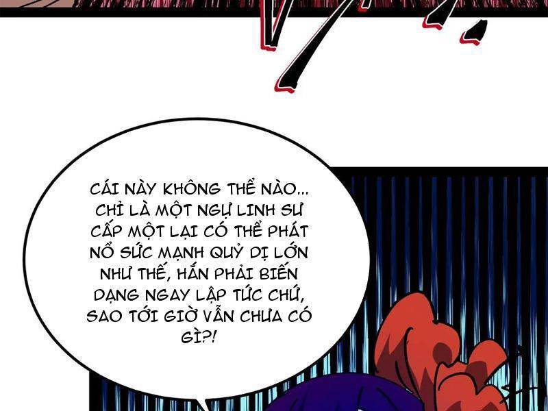 Quỷ dị khó giết? Thật xin lỗi, ta mới thật sự là bất tử: Chapter 100