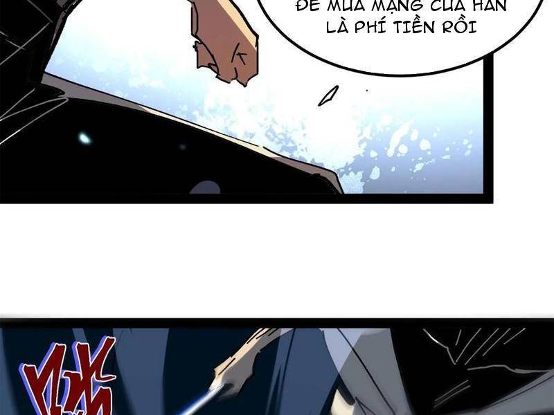 Quỷ dị khó giết? Thật xin lỗi, ta mới thật sự là bất tử: Chapter 101