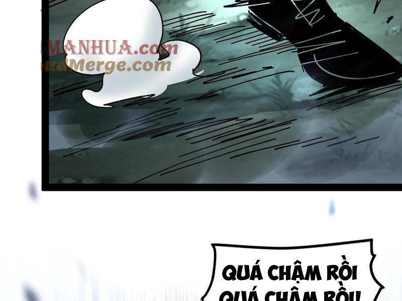 Quỷ dị khó giết? Thật xin lỗi, ta mới thật sự là bất tử: Chapter 101