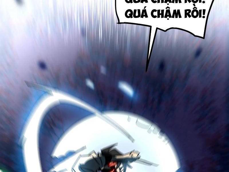 Quỷ dị khó giết? Thật xin lỗi, ta mới thật sự là bất tử: Chapter 101
