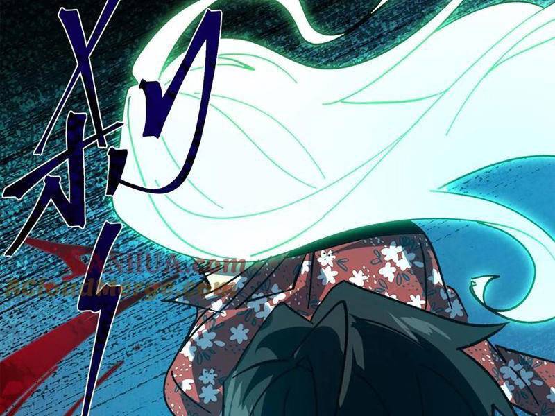 Quỷ dị khó giết? Thật xin lỗi, ta mới thật sự là bất tử: Chapter 101