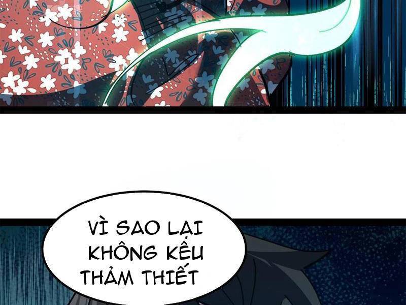 Quỷ dị khó giết? Thật xin lỗi, ta mới thật sự là bất tử: Chapter 101