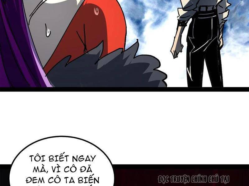 Quỷ dị khó giết? Thật xin lỗi, ta mới thật sự là bất tử: Chapter 101