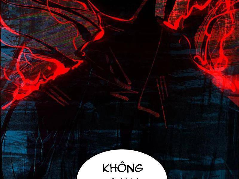 Quỷ dị khó giết? Thật xin lỗi, ta mới thật sự là bất tử: Chapter 101