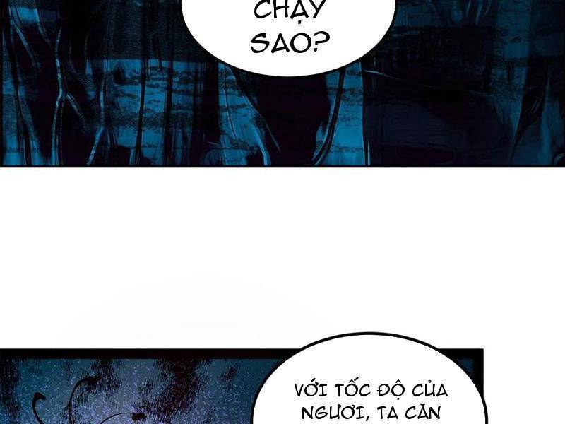 Quỷ dị khó giết? Thật xin lỗi, ta mới thật sự là bất tử: Chapter 101