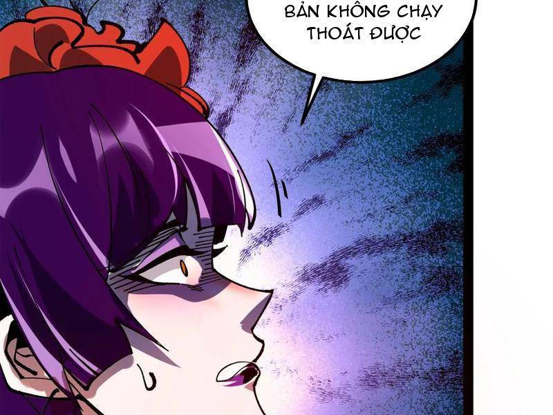 Quỷ dị khó giết? Thật xin lỗi, ta mới thật sự là bất tử: Chapter 101