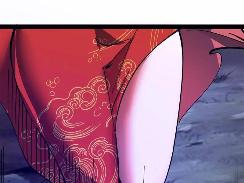 Quỷ dị khó giết? Thật xin lỗi, ta mới thật sự là bất tử: Chapter 101
