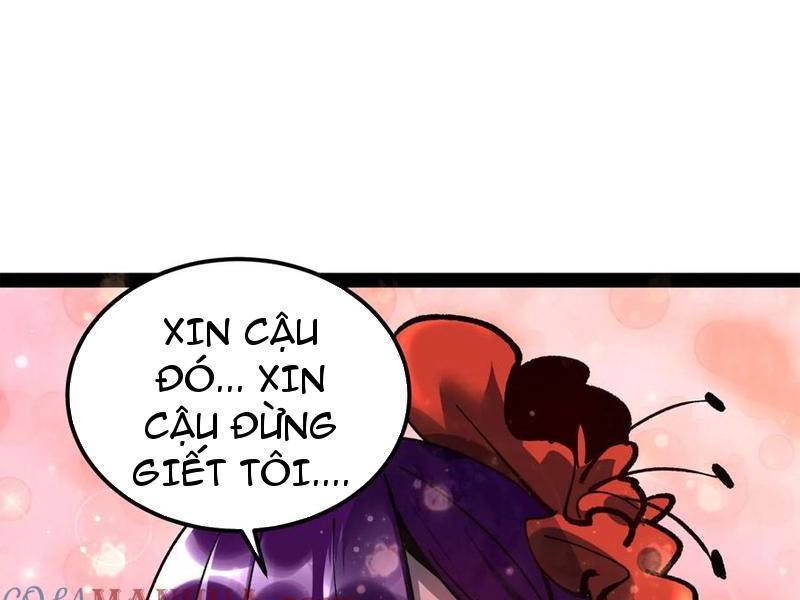 Quỷ dị khó giết? Thật xin lỗi, ta mới thật sự là bất tử: Chapter 101