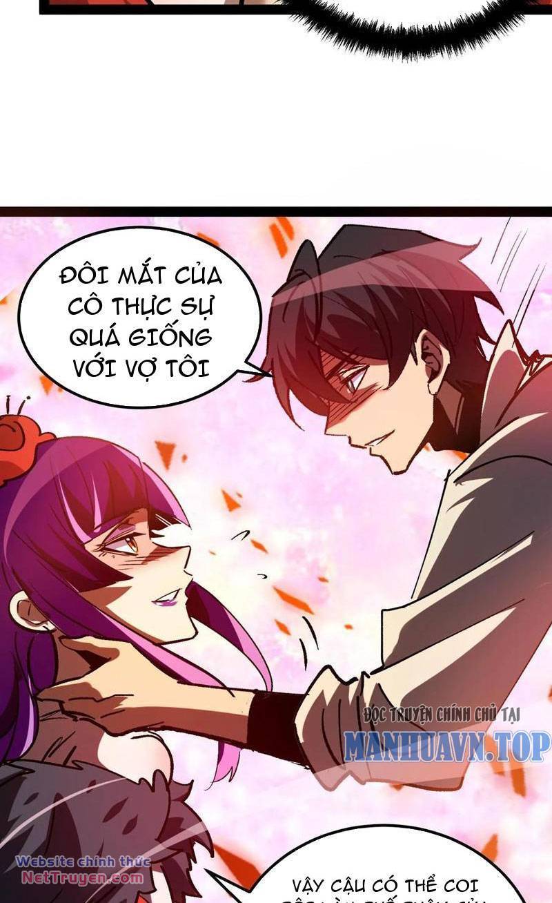 Quỷ dị khó giết? Thật xin lỗi, ta mới thật sự là bất tử: Chapter 102