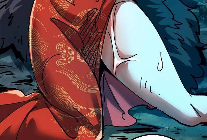 Quỷ dị khó giết? Thật xin lỗi, ta mới thật sự là bất tử: Chapter 102
