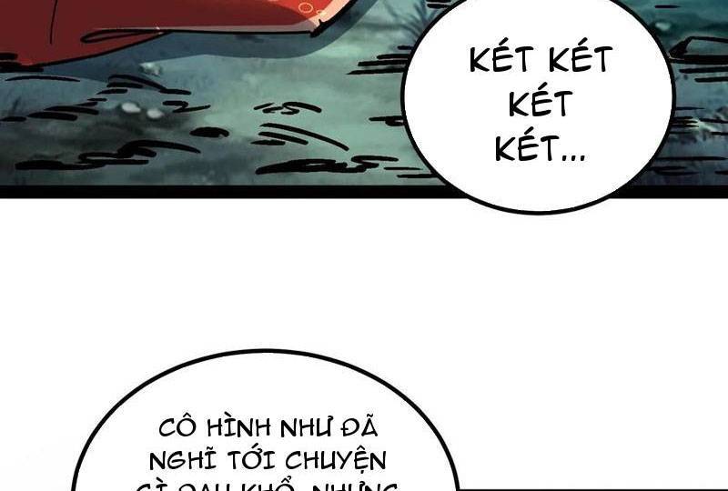 Quỷ dị khó giết? Thật xin lỗi, ta mới thật sự là bất tử: Chapter 102