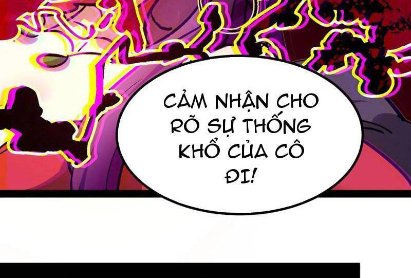 Quỷ dị khó giết? Thật xin lỗi, ta mới thật sự là bất tử: Chapter 102