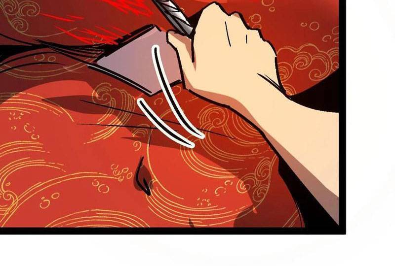 Quỷ dị khó giết? Thật xin lỗi, ta mới thật sự là bất tử: Chapter 102