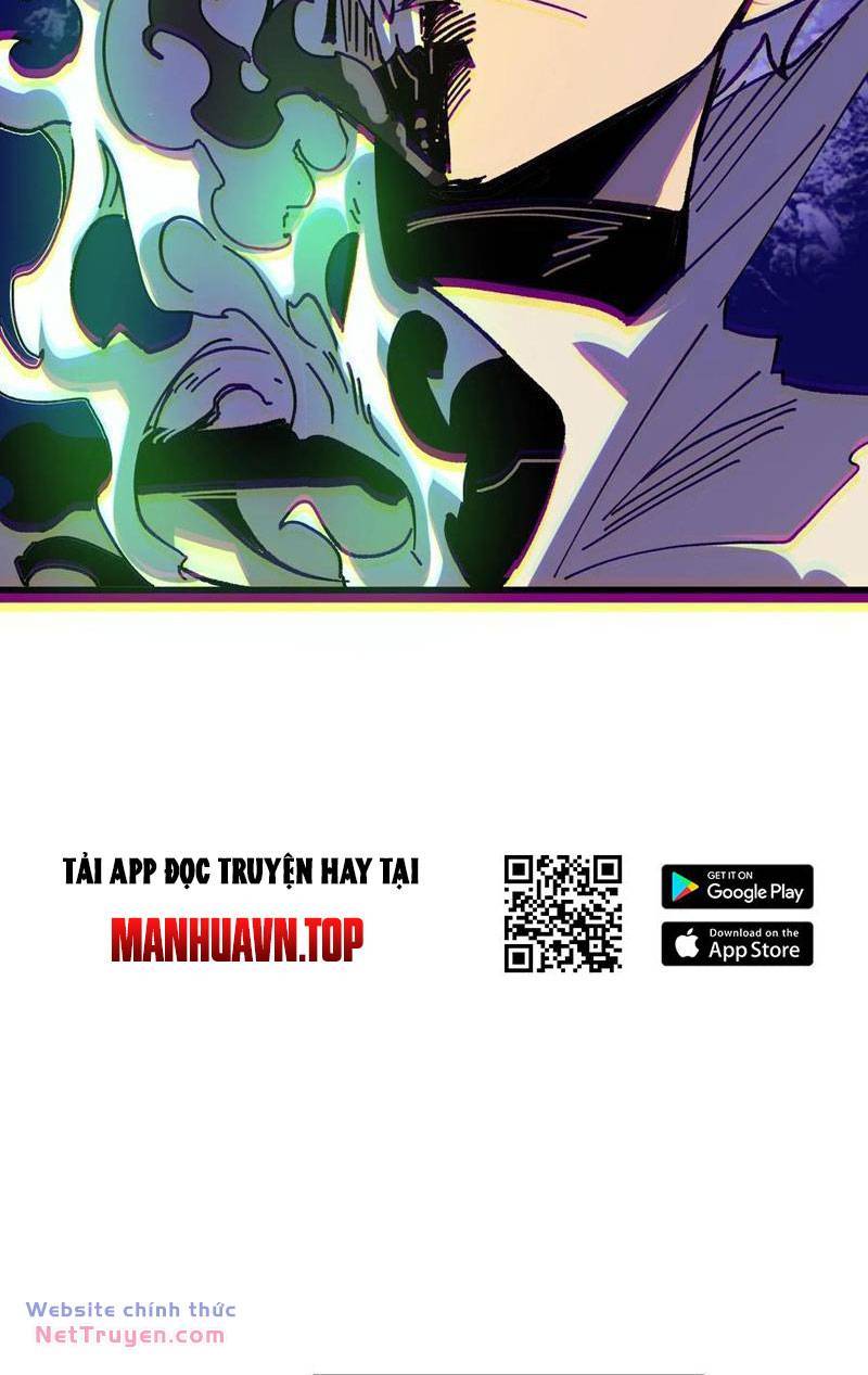Quỷ dị khó giết? Thật xin lỗi, ta mới thật sự là bất tử: Chapter 105: END