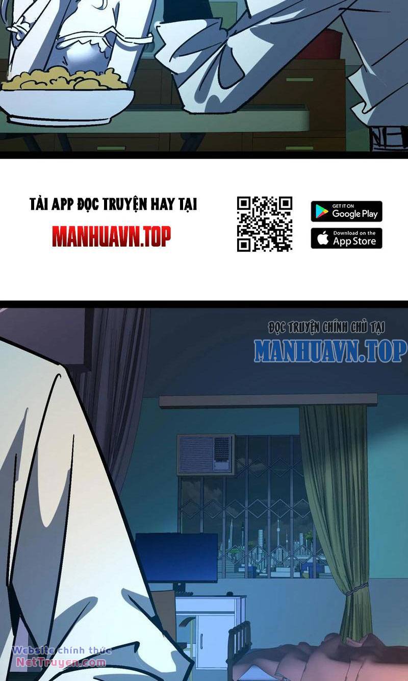 Quỷ dị khó giết? Thật xin lỗi, ta mới thật sự là bất tử: Chapter 105: END