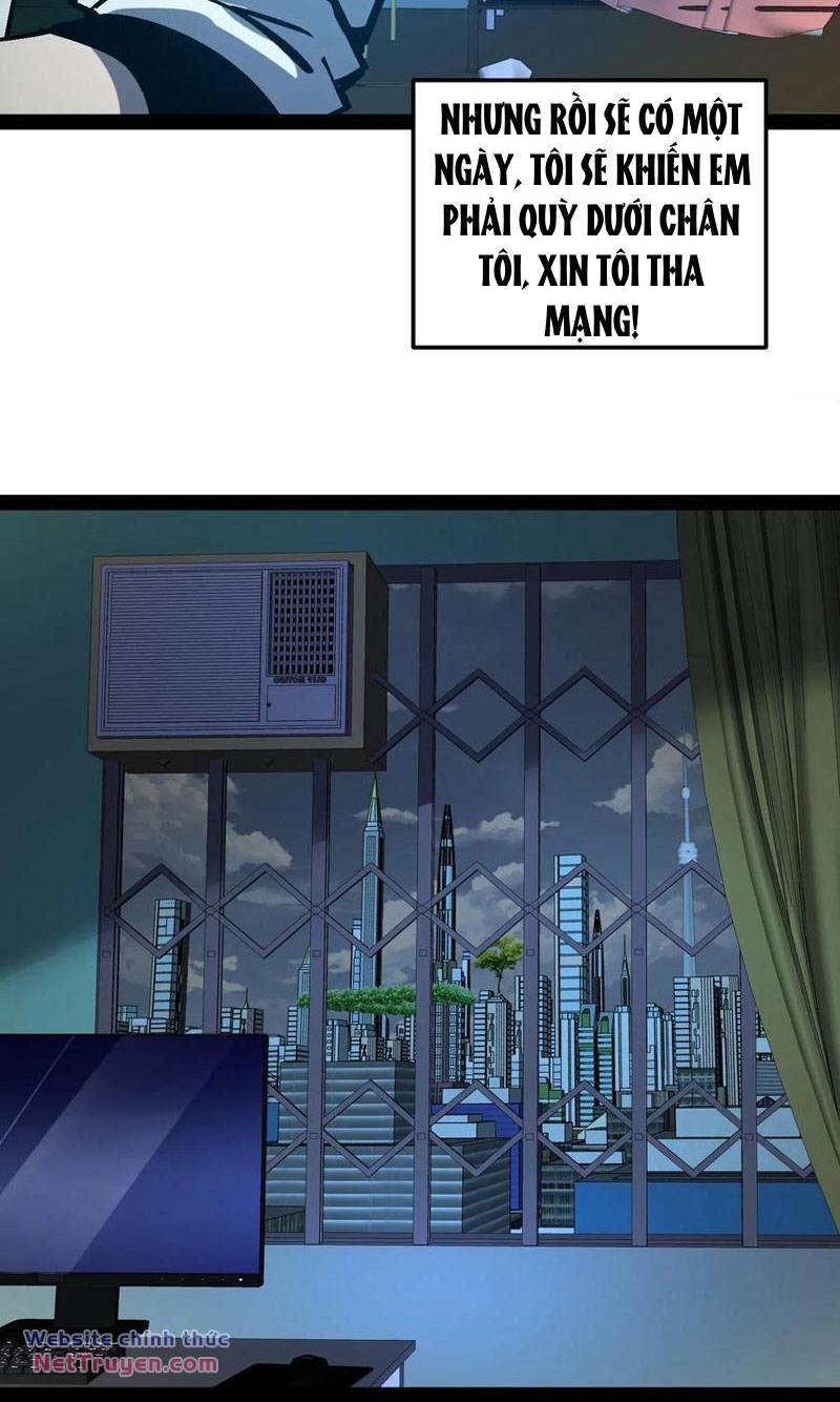 Quỷ dị khó giết? Thật xin lỗi, ta mới thật sự là bất tử: Chapter 105: END