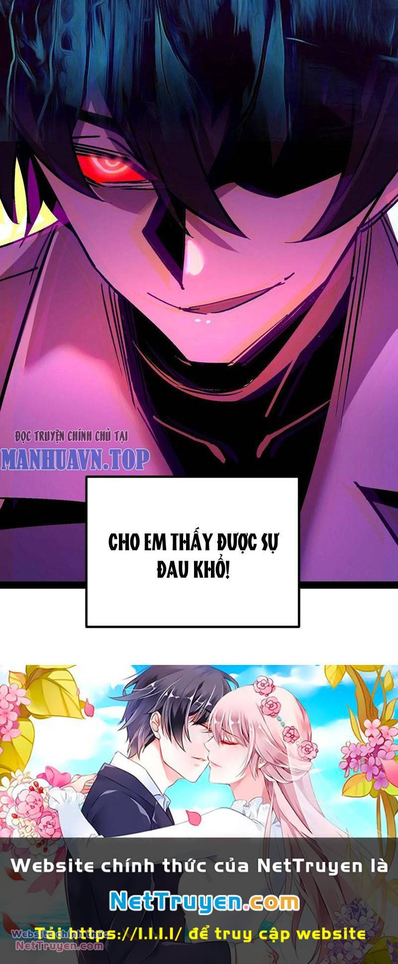 Quỷ dị khó giết? Thật xin lỗi, ta mới thật sự là bất tử: Chapter 105: END