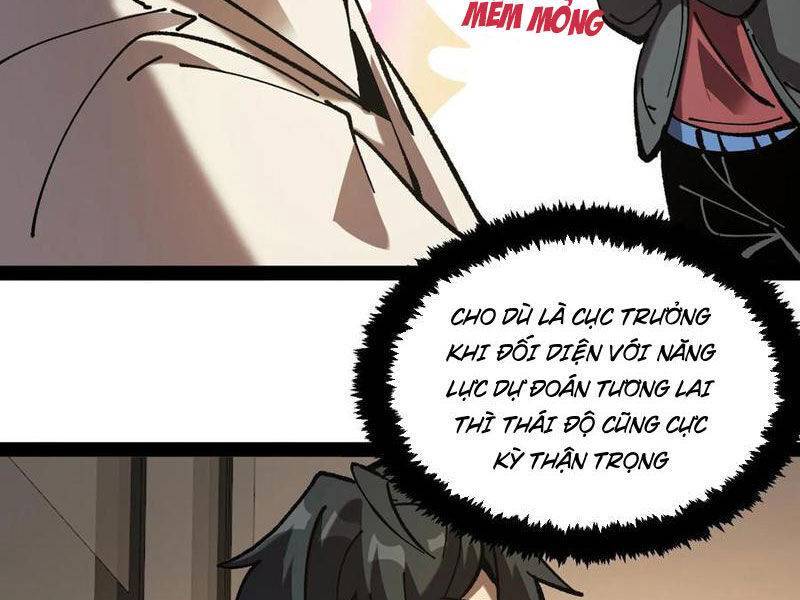 Quỷ dị khó giết? Thật xin lỗi, ta mới thật sự là bất tử: Chapter 71