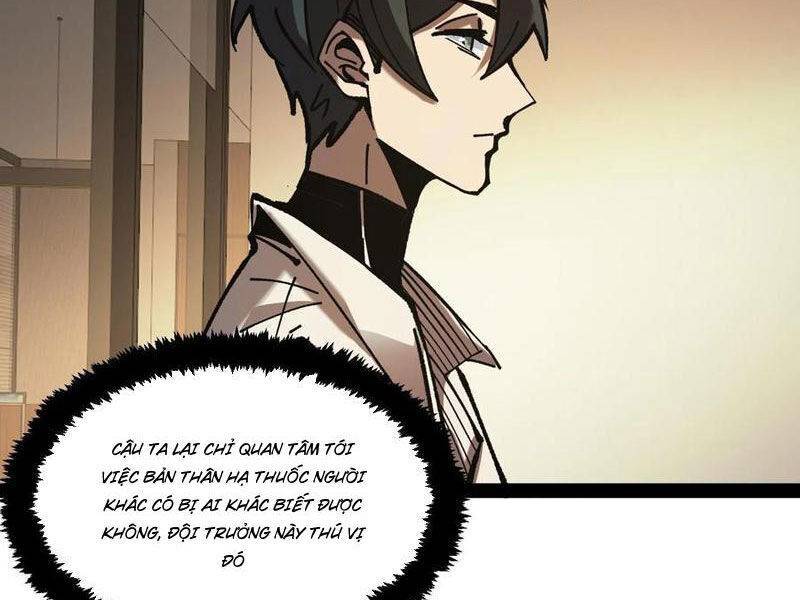 Quỷ dị khó giết? Thật xin lỗi, ta mới thật sự là bất tử: Chapter 71