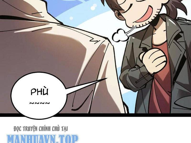 Quỷ dị khó giết? Thật xin lỗi, ta mới thật sự là bất tử: Chapter 71