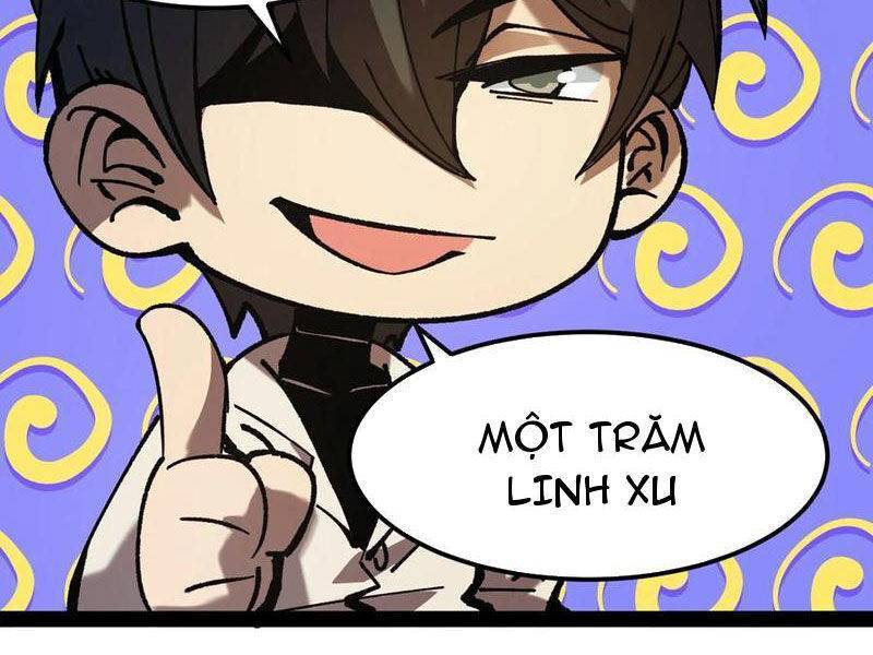 Quỷ dị khó giết? Thật xin lỗi, ta mới thật sự là bất tử: Chapter 71