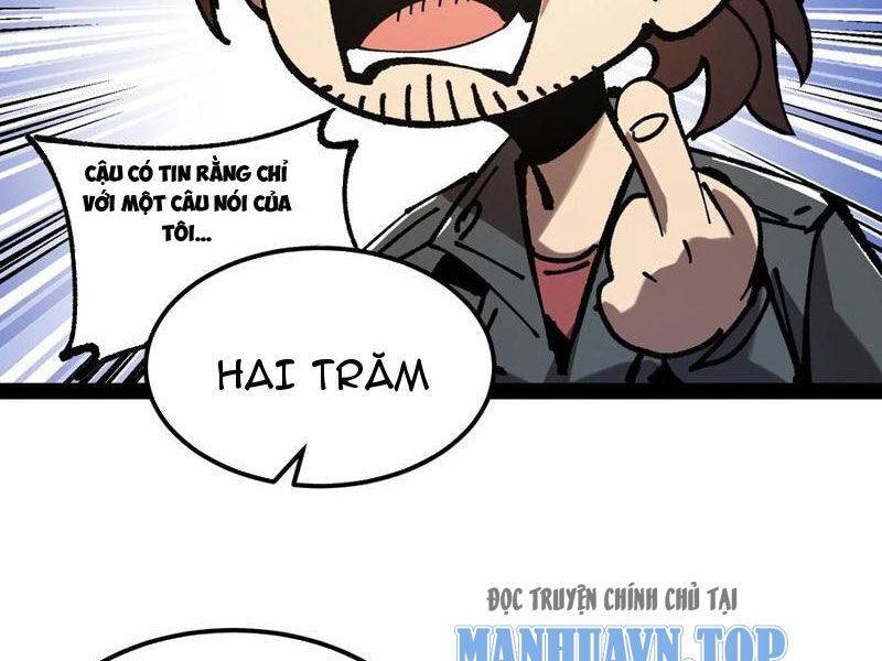 Quỷ dị khó giết? Thật xin lỗi, ta mới thật sự là bất tử: Chapter 71