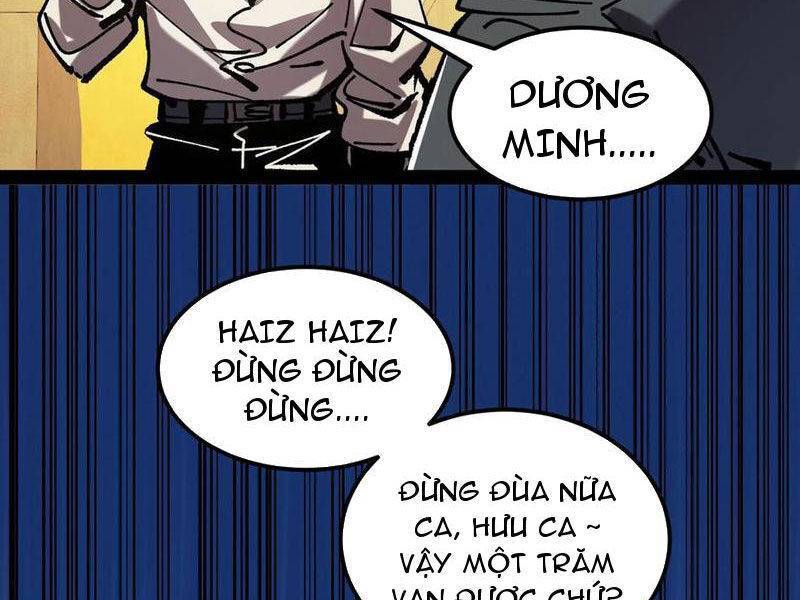 Quỷ dị khó giết? Thật xin lỗi, ta mới thật sự là bất tử: Chapter 71