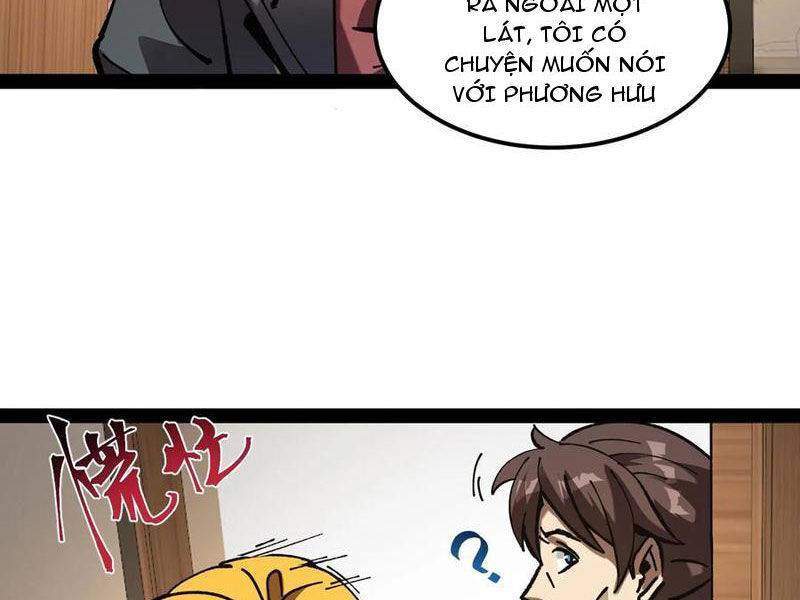 Quỷ dị khó giết? Thật xin lỗi, ta mới thật sự là bất tử: Chapter 71