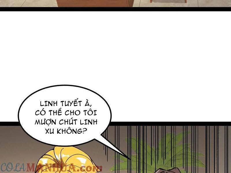 Quỷ dị khó giết? Thật xin lỗi, ta mới thật sự là bất tử: Chapter 71