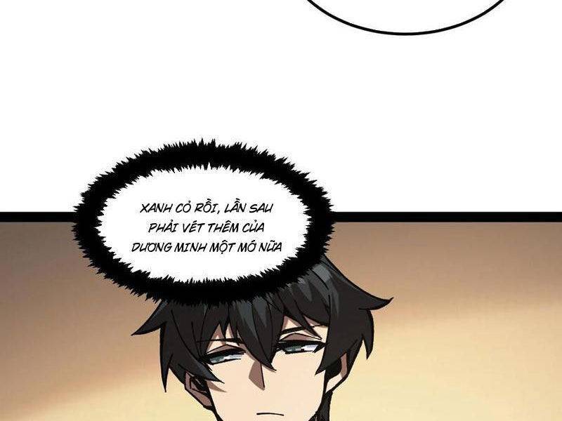 Quỷ dị khó giết? Thật xin lỗi, ta mới thật sự là bất tử: Chapter 71