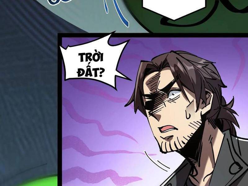 Quỷ dị khó giết? Thật xin lỗi, ta mới thật sự là bất tử: Chapter 71