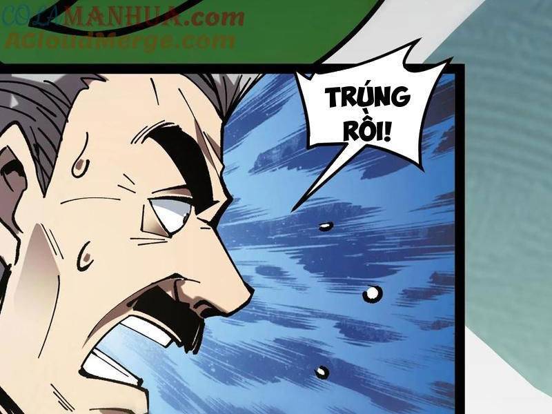 Quỷ dị khó giết? Thật xin lỗi, ta mới thật sự là bất tử: Chapter 71