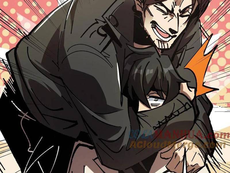 Quỷ dị khó giết? Thật xin lỗi, ta mới thật sự là bất tử: Chapter 71