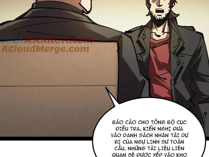 Quỷ dị khó giết? Thật xin lỗi, ta mới thật sự là bất tử: Chapter 71