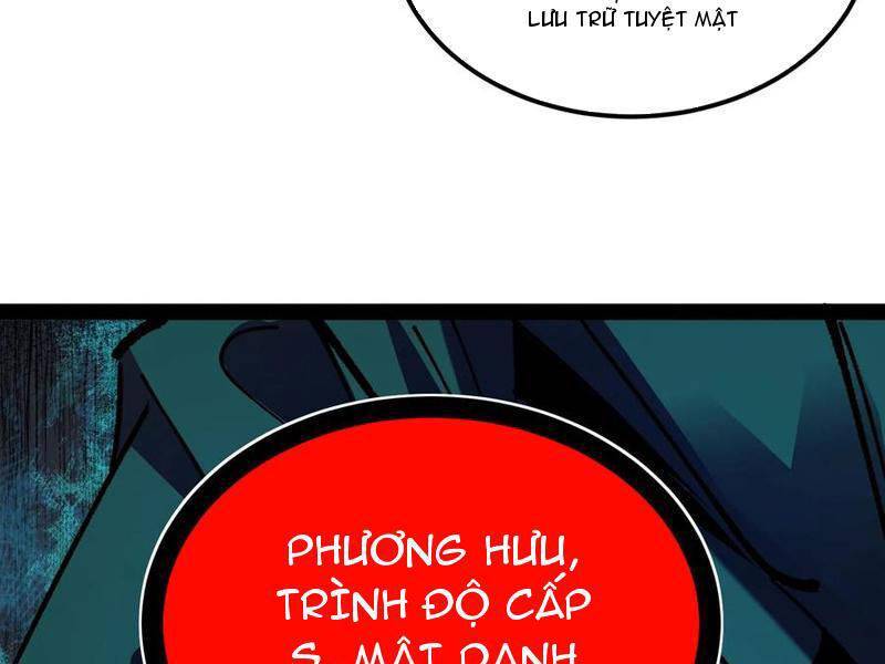 Quỷ dị khó giết? Thật xin lỗi, ta mới thật sự là bất tử: Chapter 71