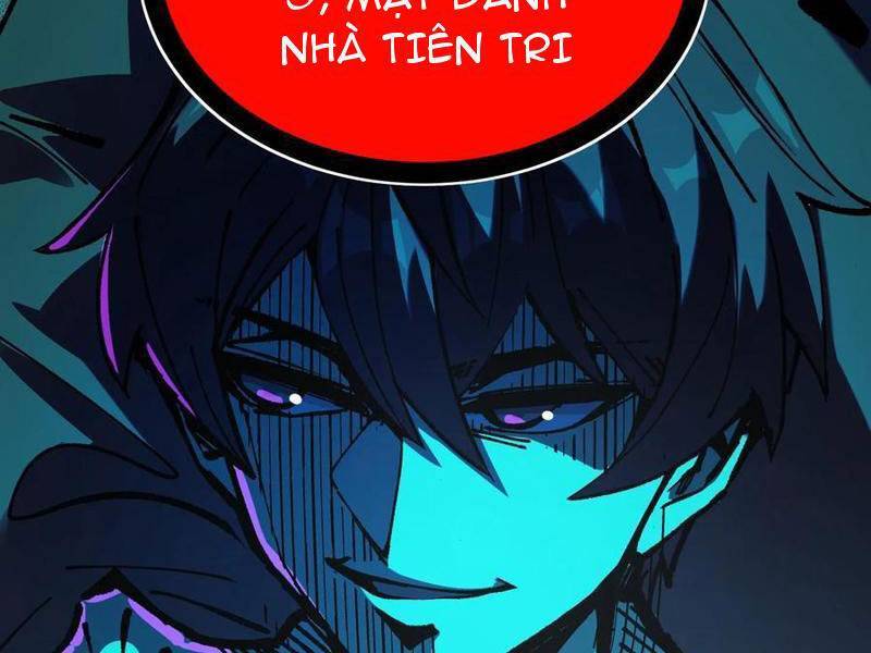 Quỷ dị khó giết? Thật xin lỗi, ta mới thật sự là bất tử: Chapter 71