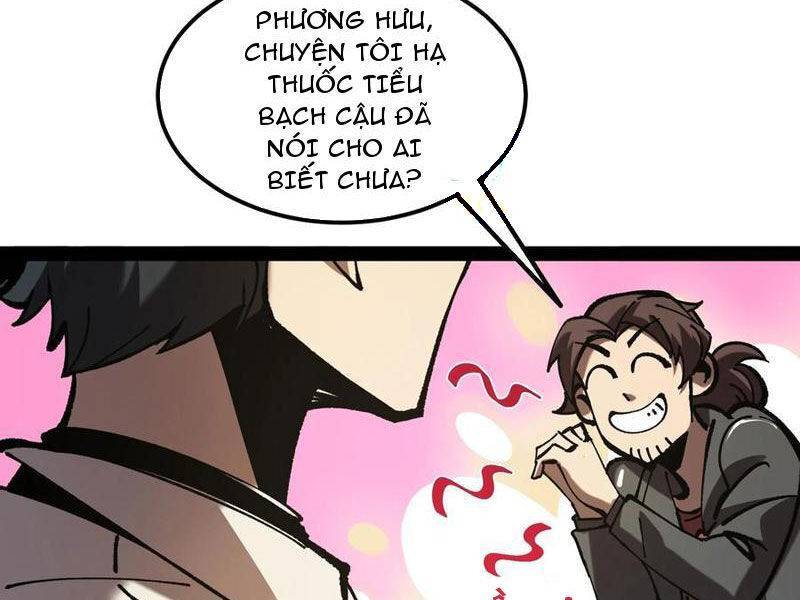 Quỷ dị khó giết? Thật xin lỗi, ta mới thật sự là bất tử: Chapter 71