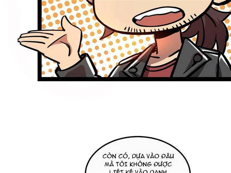 Quỷ dị khó giết? Thật xin lỗi, ta mới thật sự là bất tử: Chapter 72