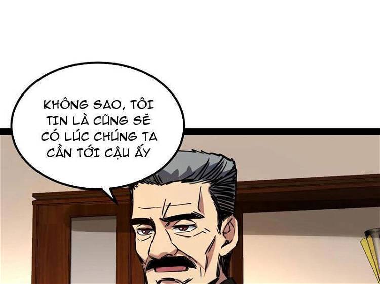 Quỷ dị khó giết? Thật xin lỗi, ta mới thật sự là bất tử: Chapter 72