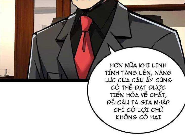 Quỷ dị khó giết? Thật xin lỗi, ta mới thật sự là bất tử: Chapter 72