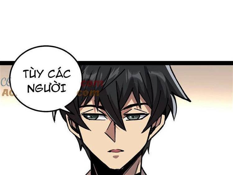 Quỷ dị khó giết? Thật xin lỗi, ta mới thật sự là bất tử: Chapter 72