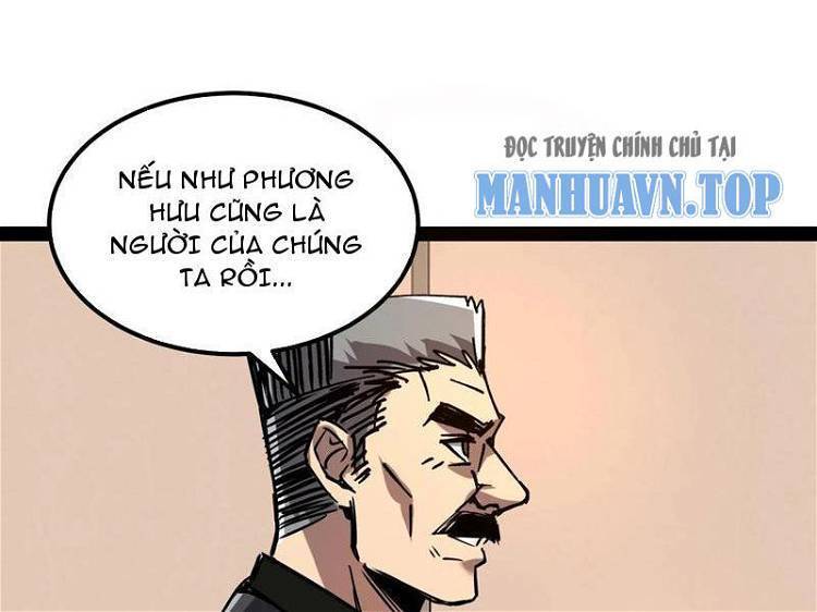 Quỷ dị khó giết? Thật xin lỗi, ta mới thật sự là bất tử: Chapter 72